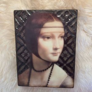 Sid Dickens tile T-223 Cecilia